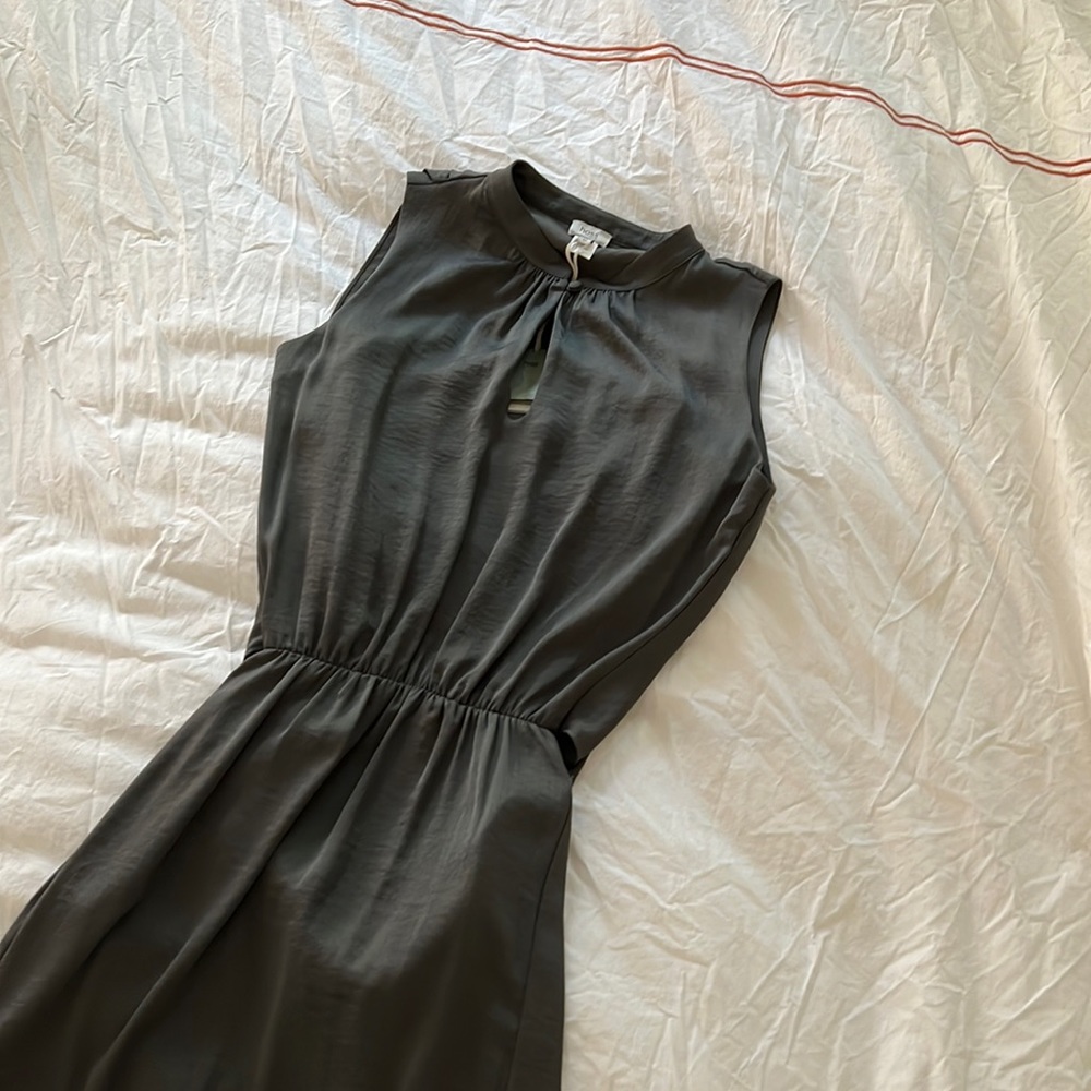 Hoss Intropia silky dress